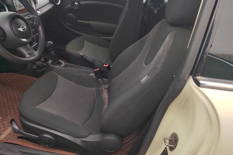 Used MINI MINI 2011 1.6L ONE