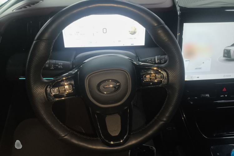 Used GAC Trumpchi M8 2023 Zongshi Series 400T Flagship Edition