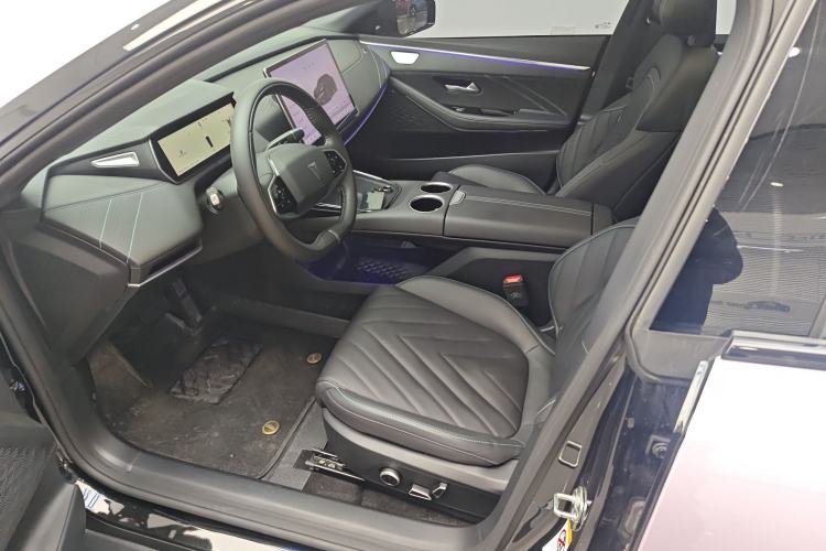 Used Deepal SL03 2024 530 Plus Pure Electric Version