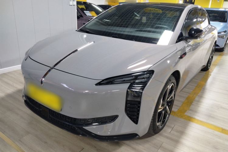 Used Hongqi EH7 2024 760 Pro+ All-Wheel-Drive Glory Edition