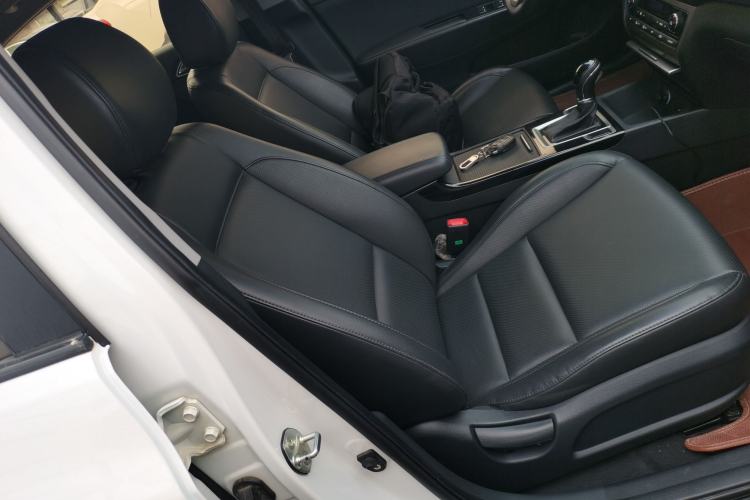 Used Hyundai Mistra 2016 1.8L Automatic Smart GLS