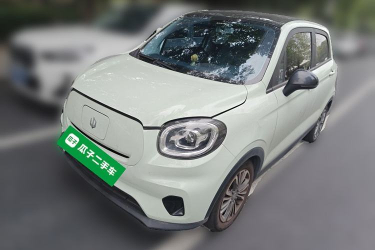 Used Leapmotor T03 2024 403 Comfort Edition