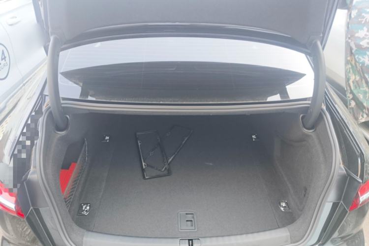 Used Audi A6L 2023 Revised 45 TFSI Prestige Dynamic Edition