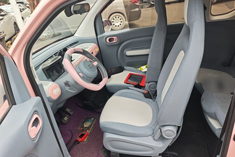 Used Bestune Pony 2025 222km Range Agile Horse