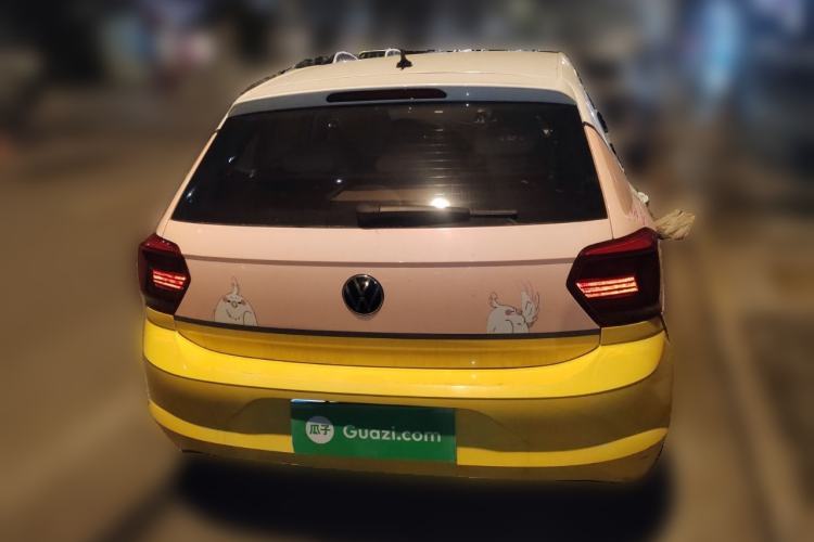 Used Volkswagen Polo 2023 Revised Plus 1.5L Automatic – Enjoy Life Edition