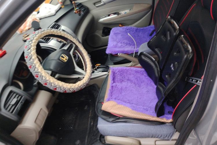 Used Honda City Classic 2011 1.5L Automatic Elite Edition