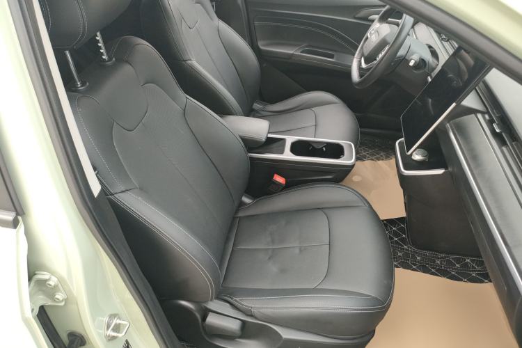 Used NETA V 2022 Chao 400 Lite
