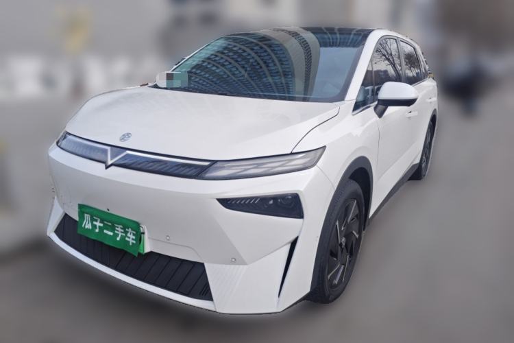 Used Venucia VX6 2023 520 Max