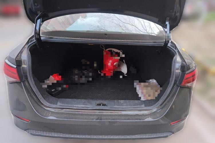 Used Nissan Sylphy 2020 Revised 1.6L XL CVT Enjoyment Edition
