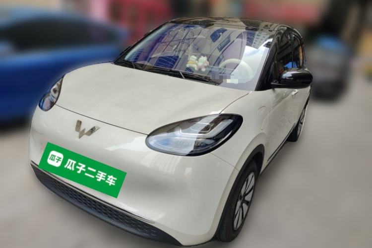 Used Wuling Bingo 2024 333 km Enjoyment Version