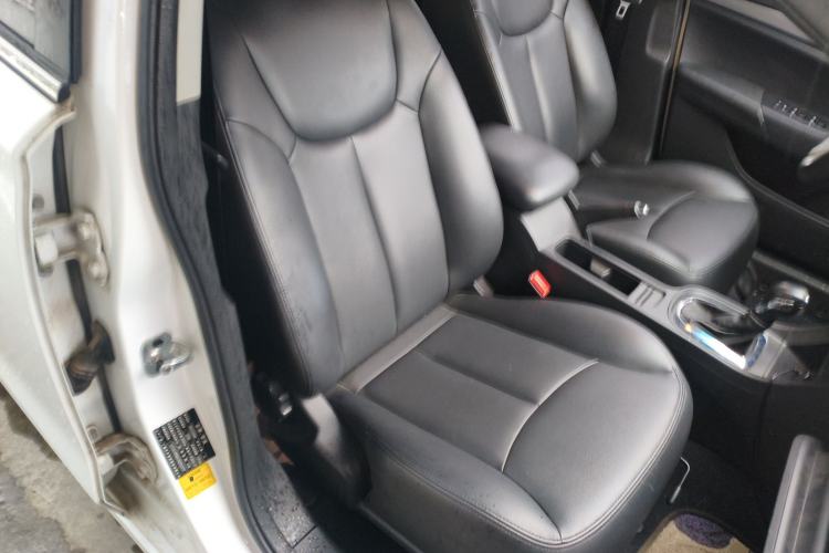 Used Roewe 360 2018 PLUS 1.5L Automatic Luxury Edition
