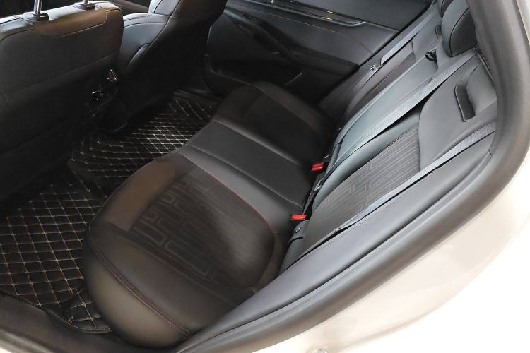 Used Ford Mondeo 2023 EcoBoost 180 Comfort Model