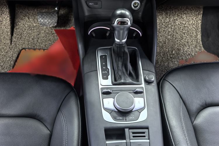 Used Audi A3 2017 Sportback 35 TFSI Style Edition