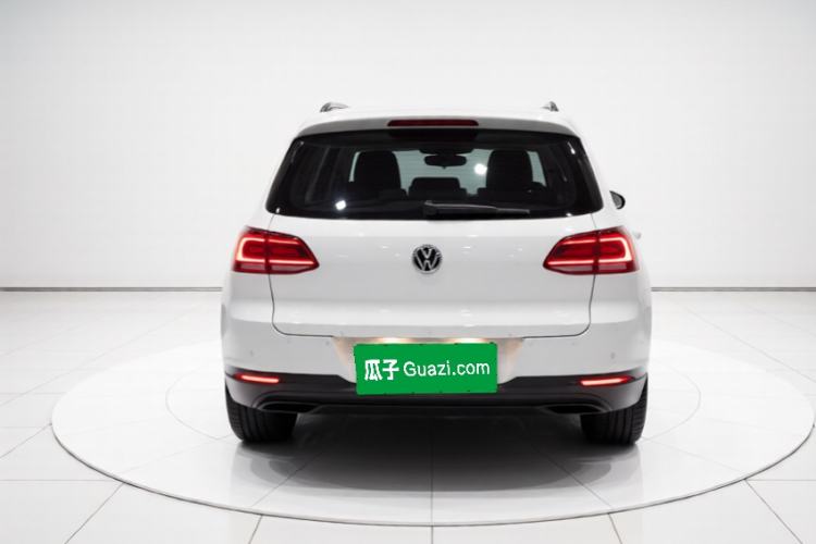 Used Volkswagen Tiguan 2013 1.8 TSI Automatic Two-Wheel Drive Comfort Edition
