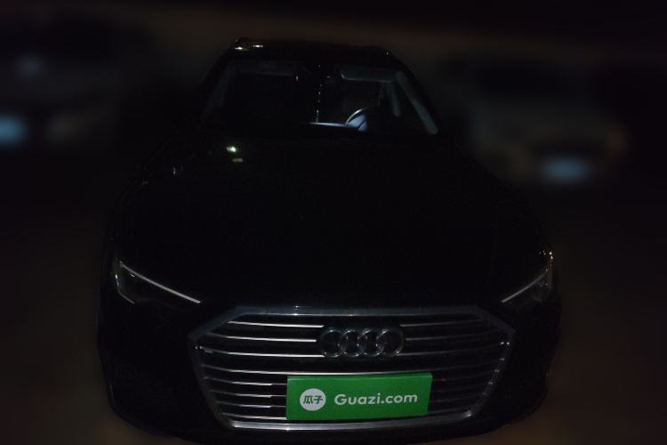 Used Audi A6 2020 Avant Futurist 40 TFSI Luxury Dynamic Model