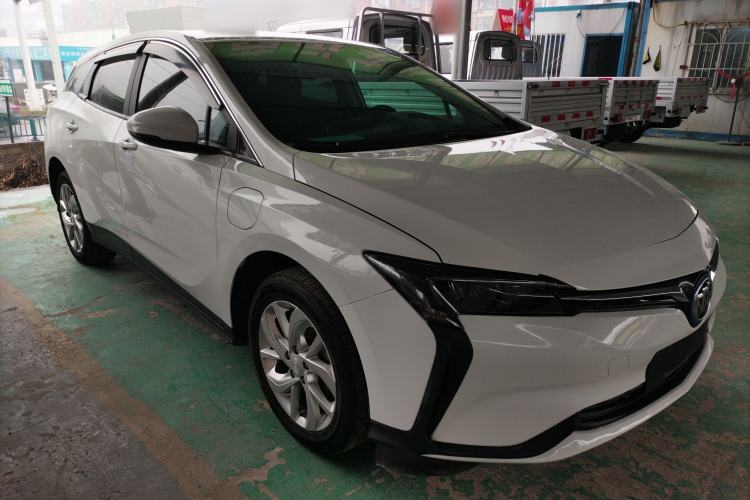 Used Buick Velite 6 2023 430km Range Commuter Version
