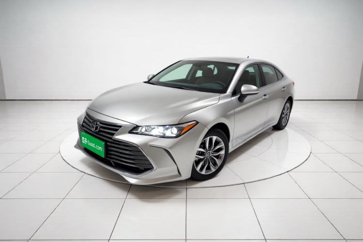 Used Toyota Avalon 2019 2.0L Luxury Edition China VI Standard Guazi used car, China used car export, Used car for sale, Used  cars, Cheapest cars for sale