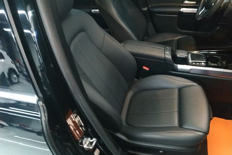 Used Mercedes-Benz GLB 2021 GLB 200 Fashion Model