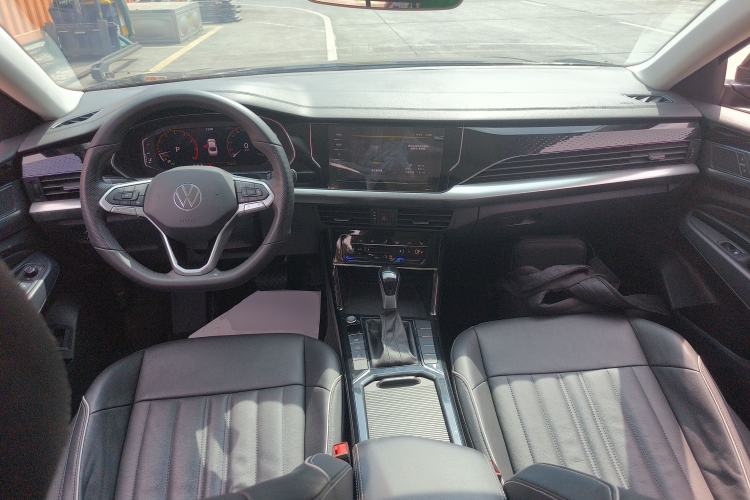 Used Volkswagen Passat 2022 330TSI Elite Edition