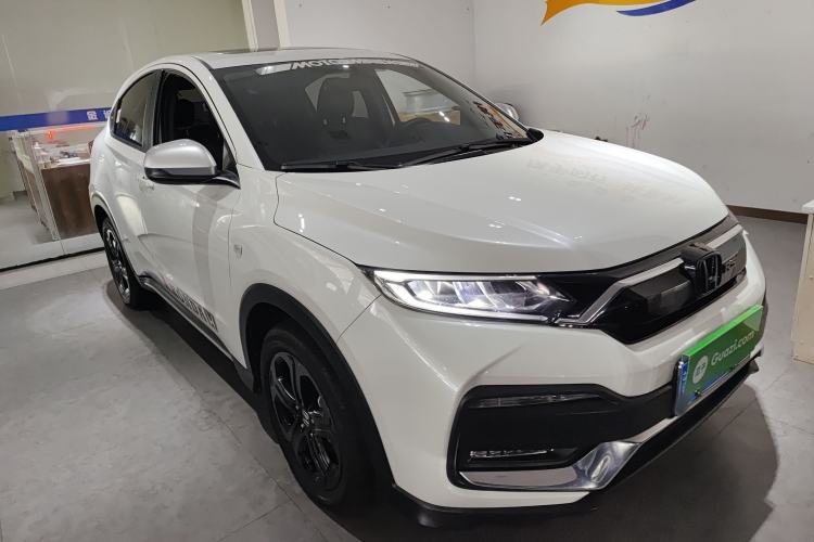 Used Honda XR-V 2021 220TURBO CVT Luxury Edition
