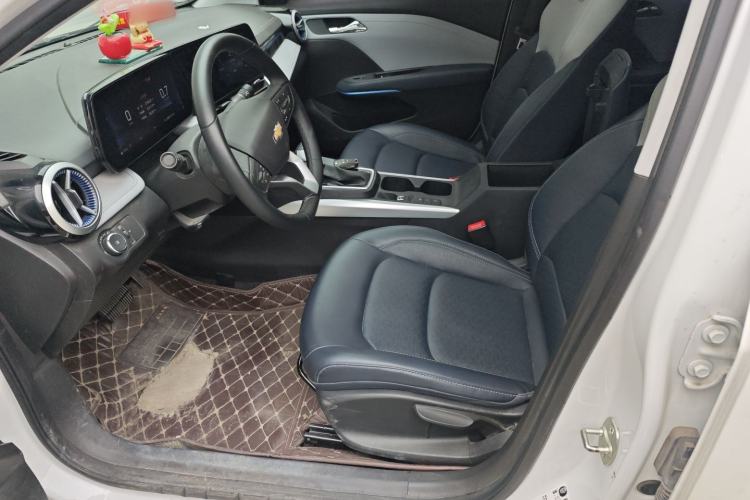 Used Chevrolet Monza 2023 1.5L Dual-Clutch Enjoyment Edition