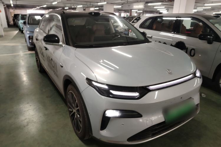 Used Leapmotor C11 2026 All-Electric 640 LiDAR Prestige Edition
