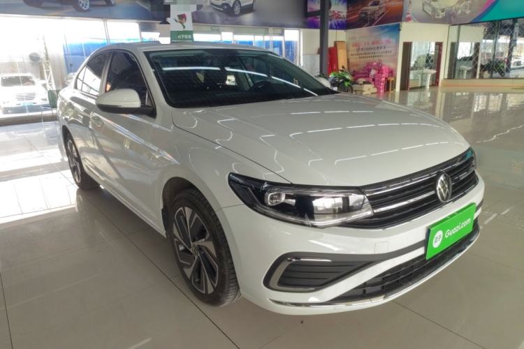 Used Volkswagen Bora 2025 200TSI DSG Enjoy PRO Edition
