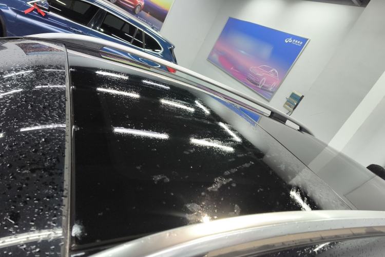 Used Mercedes-Benz GLB 2023 GLB 220 Fashion Model
