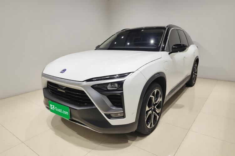 Used Nio ES8 2018 Founder Edition