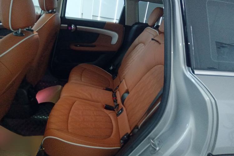 Used MINI Countryman 2023 Updated 1.5T COOPER ALL4 Connoisseur