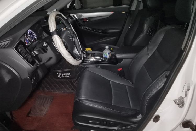 Used Honda Spirior 2017 2.0L Comfort Edition