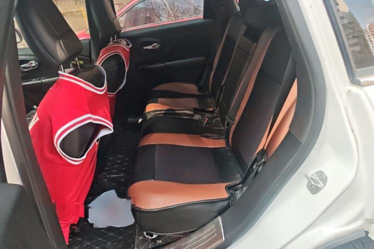 Used Jeep Cherokee 2017 2.4L Professional Smart Edition