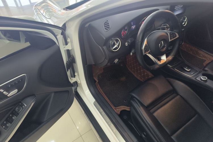 Used Mercedes-Benz GLA 2019 GLA 200 Dynamic Edition
