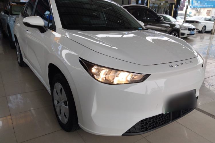 Used Cao Cao 60 2024 60 Pro
