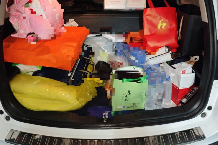 Used Haval H6 2014 Sport Version 1.5T Manual Two-Wheel Drive Elite Edition