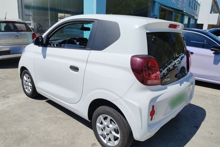 Used Roewe Clever 2022 311km QiQi BoBo Edition

