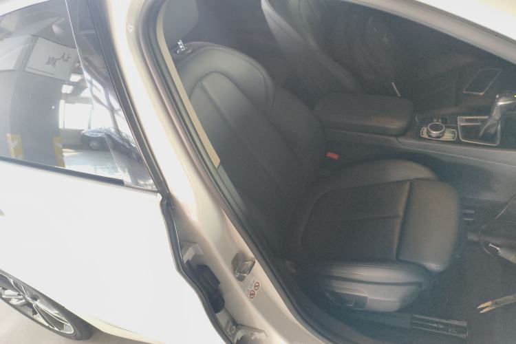 Used BMW 1 Series 2018 118i Sport Edition
