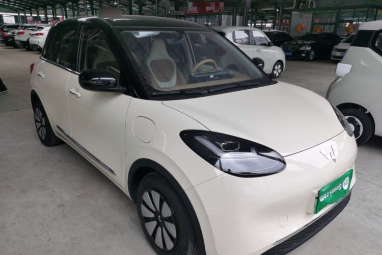 Used Wuling Bingo 2025 333 km Enjoyment Version