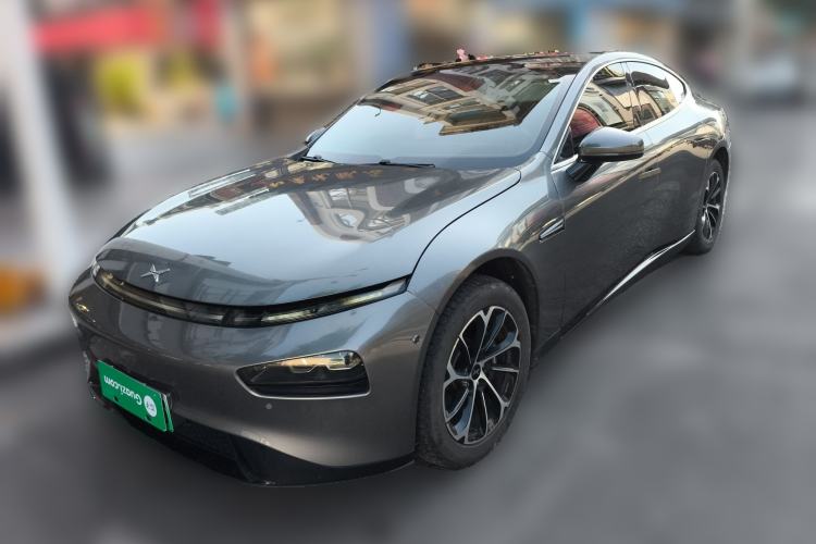 Used XPeng P7 2021 480N