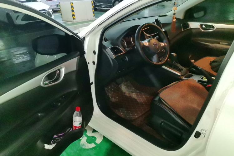 Used Nissan Sylphy 2022 Classic 1.6XE CVT Comfort Edition
