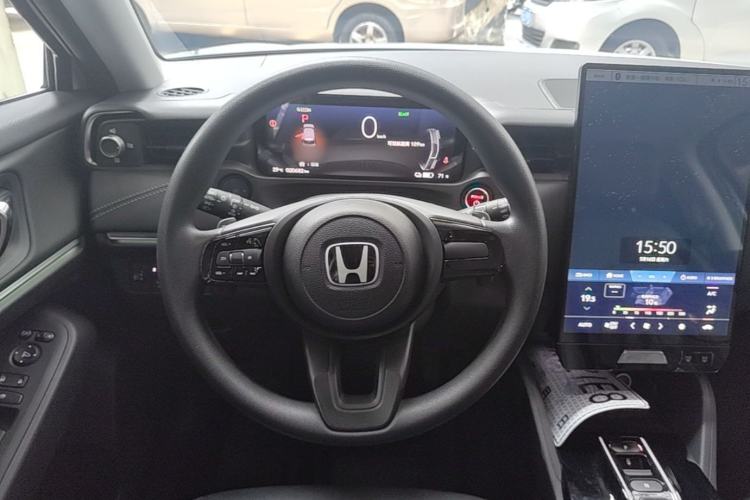 Used Honda e:NP1 2023 420 km Vision Edition
