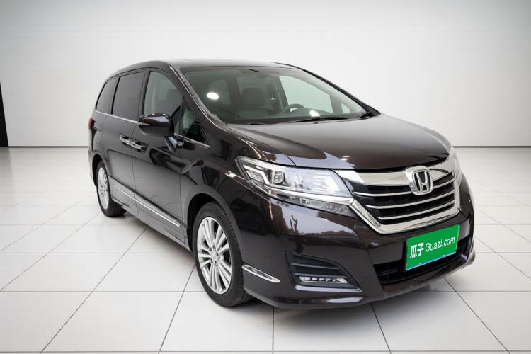 Used Honda Elysion 2016 2.4L Style Edition