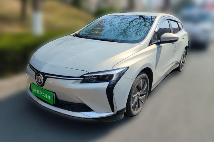 Used Buick Velite 6 2023 430km Comfort Edition