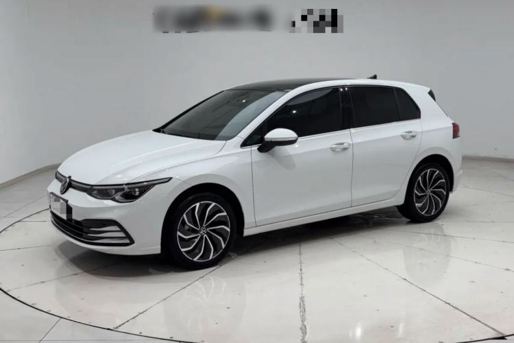 Used Volkswagen Golf 2023 Facelift 280TSI DSG Pro