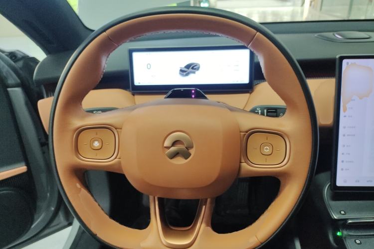 Used Nio ET5 2022 75 kWh
