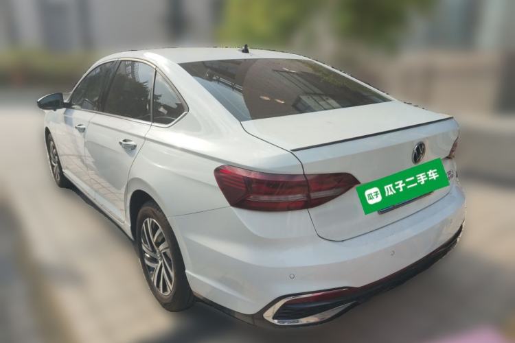 Used Volkswagen Lavida 2024 300TSI DSG Starry Sky Leading Edition