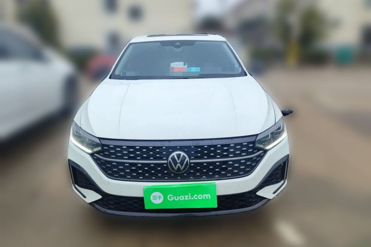 Used Volkswagen Lavida 2023 300TSI DSG Starry Full-Comfort Edition
