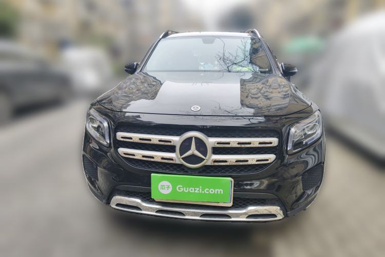 Used Mercedes-Benz GLB 2021 GLB 200 Dynamic Edition