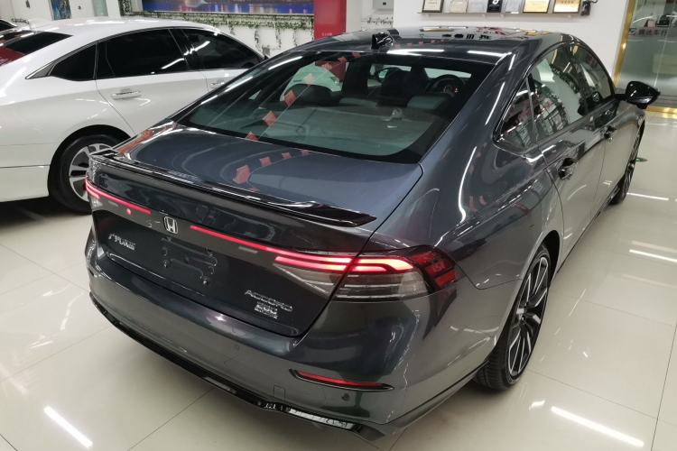 Used Honda Accord 2023 260TURBO Flagship Edition
