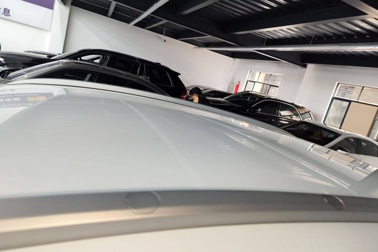 Used Geometry E Firefly 2024 301km Starlight